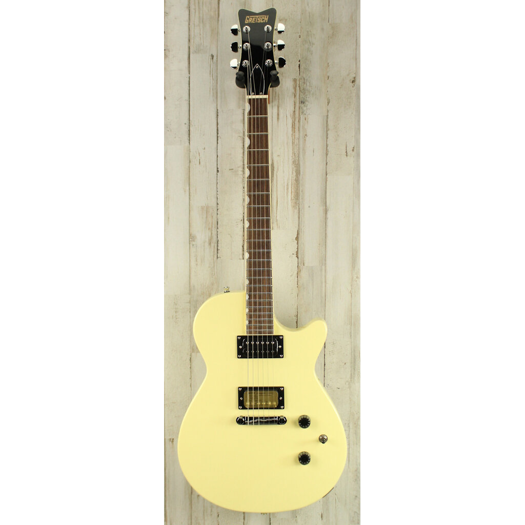 Gretsch DEMO Gretsch Streamliner Jet Club - Aged White (189)