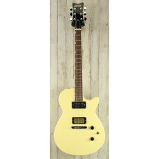 Gretsch DEMO Gretsch Streamliner Jet Club - Aged White (189)