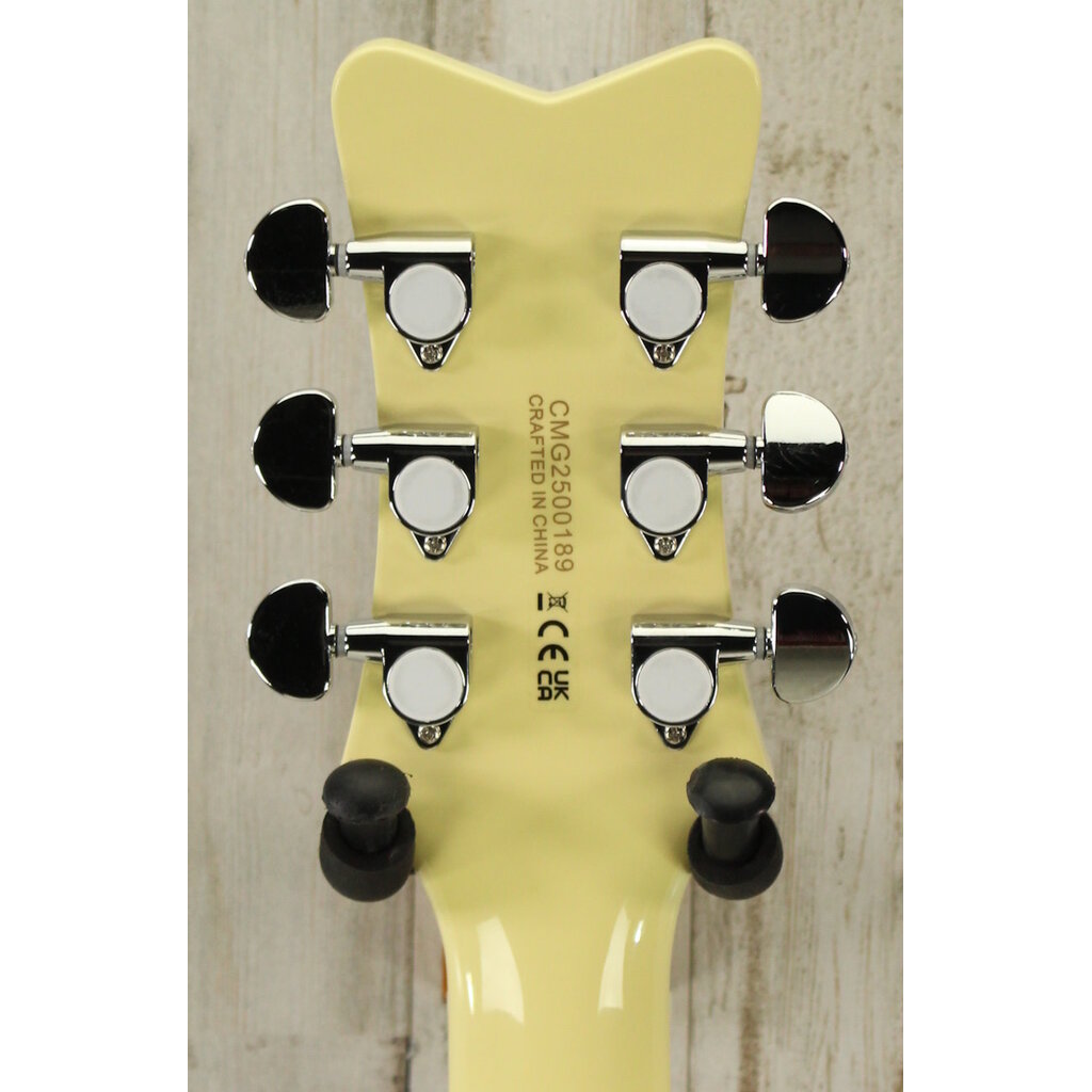Gretsch DEMO Gretsch Streamliner Jet Club - Aged White (189)