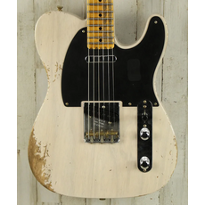 Fender USED Fender Custom Shop 1951 Nocaster Heavy Relic (605)
