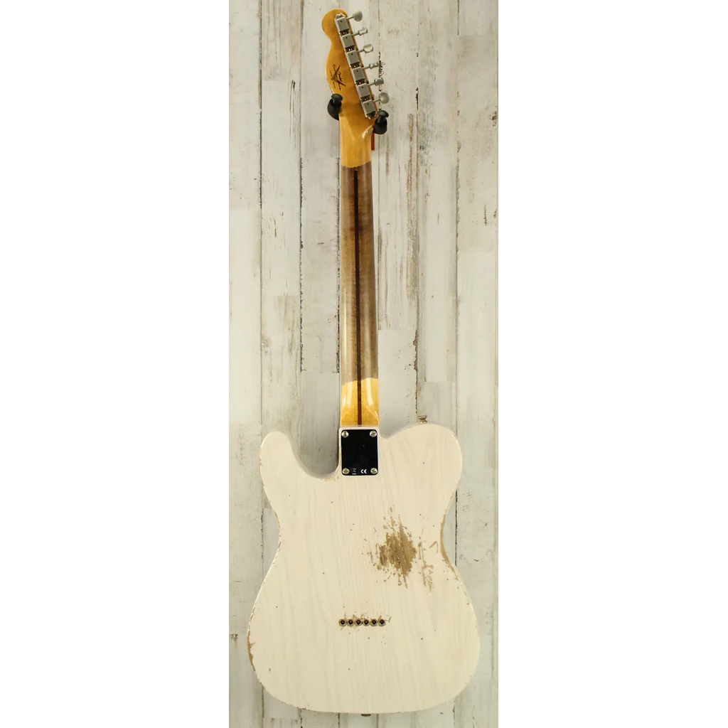 Fender USED Fender Custom Shop 1951 Nocaster Heavy Relic (605)