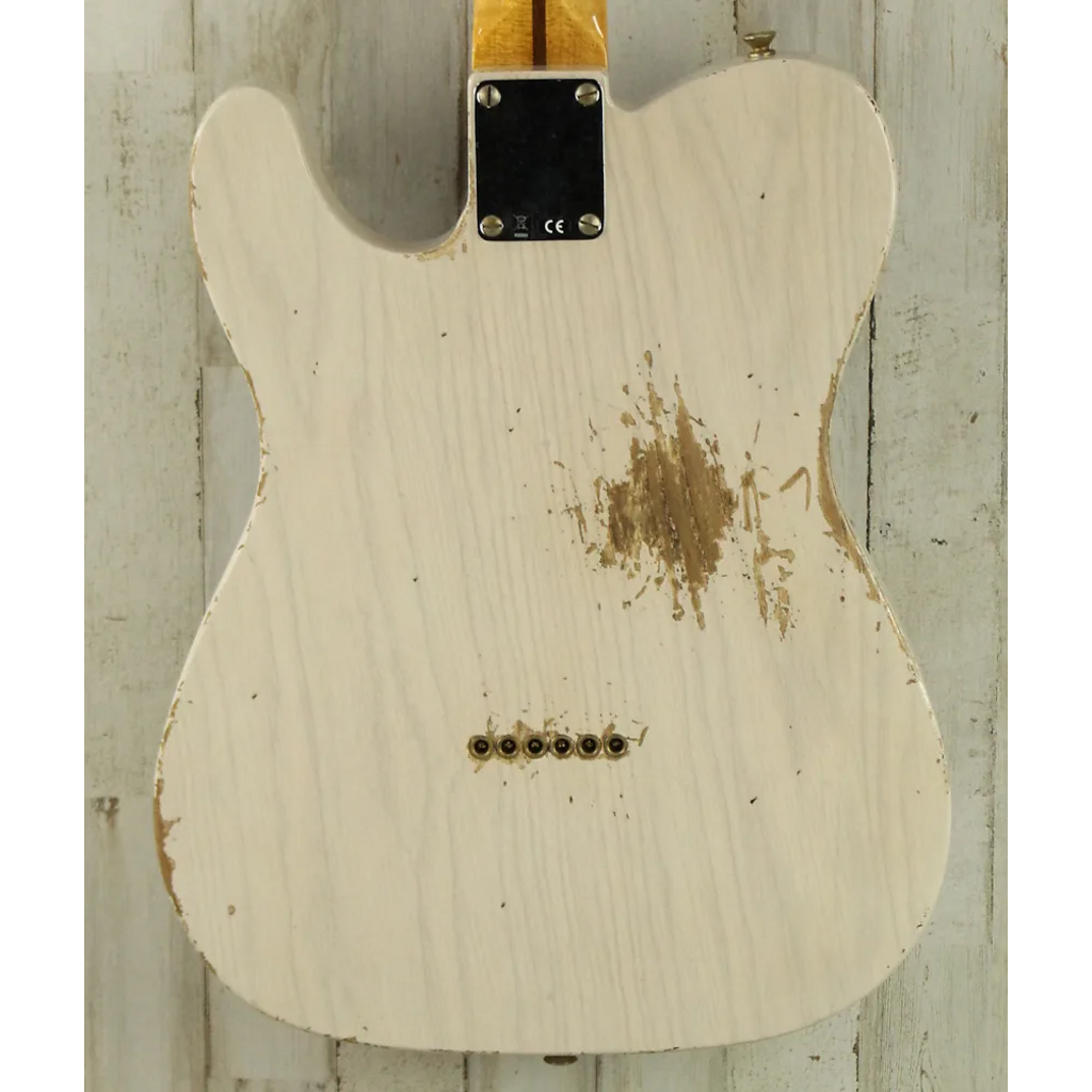 Fender USED Fender Custom Shop 1951 Nocaster Heavy Relic (605)