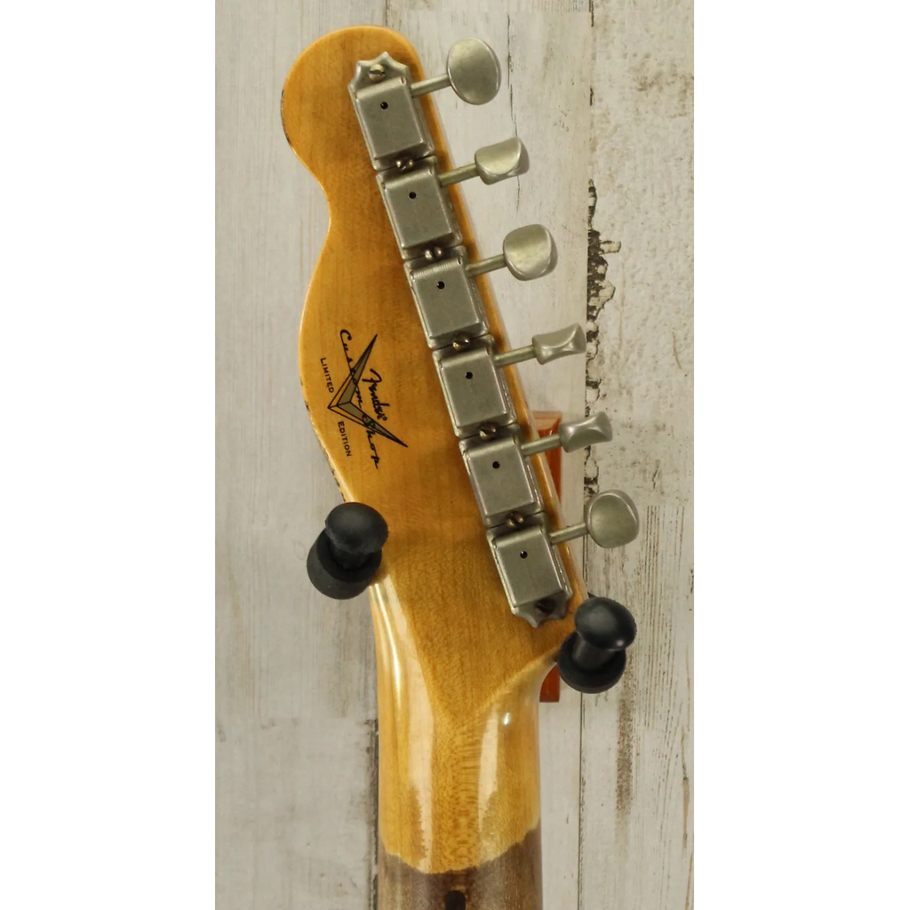 Fender USED Fender Custom Shop 1951 Nocaster Heavy Relic (605)