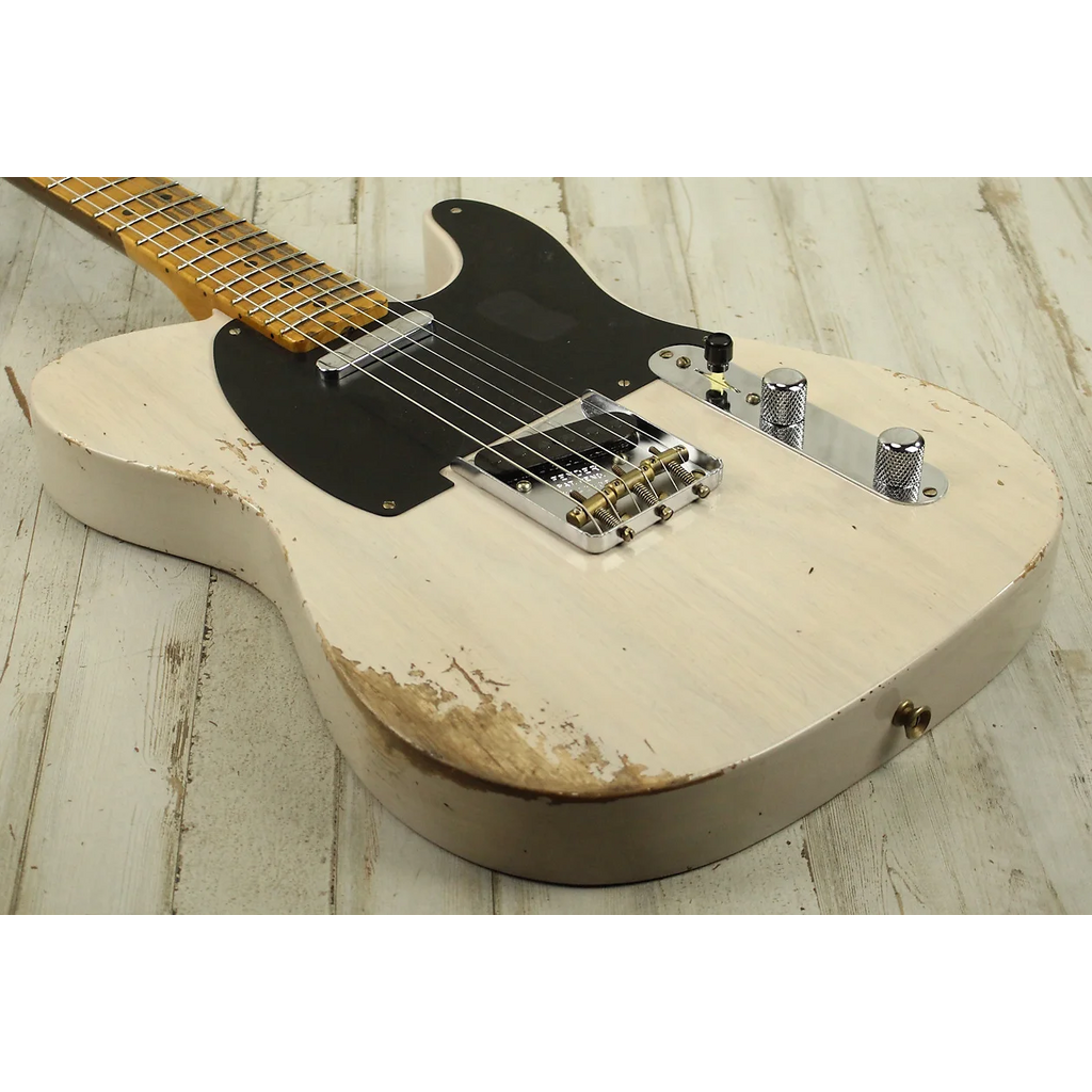 Fender USED Fender Custom Shop 1951 Nocaster Heavy Relic (605)