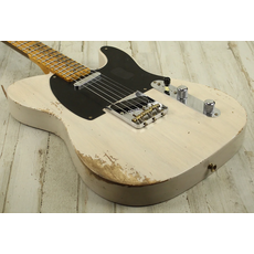 Fender USED Fender Custom Shop 1951 Nocaster Heavy Relic (605)
