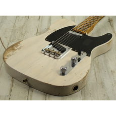 Fender USED Fender Custom Shop 1951 Nocaster Heavy Relic (605)