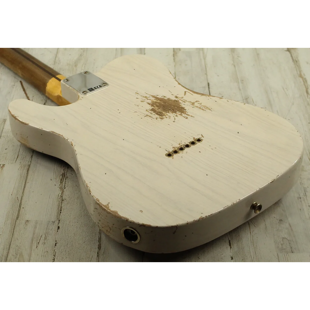 Fender USED Fender Custom Shop 1951 Nocaster Heavy Relic (605)