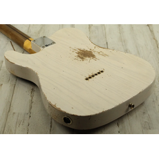 Fender USED Fender Custom Shop 1951 Nocaster Heavy Relic (605)