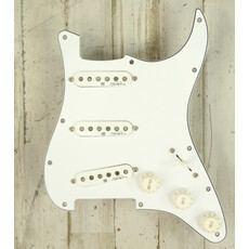 Seymour Duncan USED Seymour Duncan Jimi Hendrix Voodoo Loaded Pickguard (030)