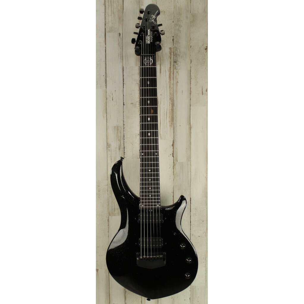 Ernie Ball Music Man USED Ernie Ball Music Man Majesty 7 (759)