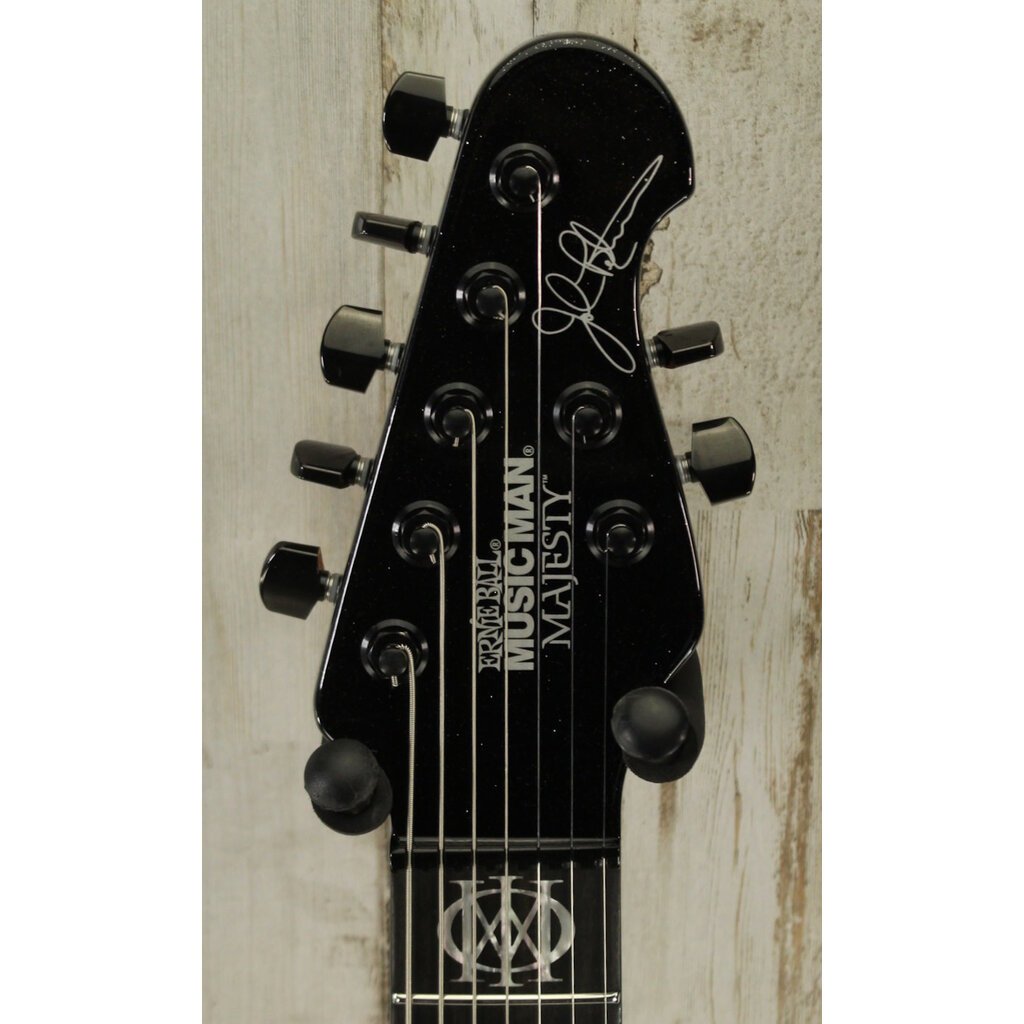 Ernie Ball Music Man USED Ernie Ball Music Man Majesty 7 (759)