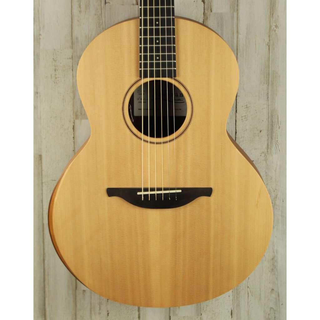 Sheeran by Lowden USED Sheeran by Lowden S02 (115)