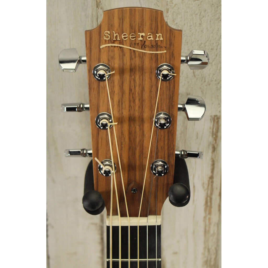 Sheeran by Lowden USED Sheeran by Lowden S02 (115)