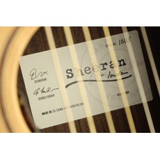 Sheeran by Lowden USED Sheeran by Lowden S02 (115)