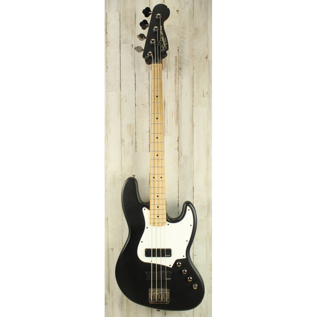 Squier USED Squier Contemporary Active Jazz Bass HH (067)