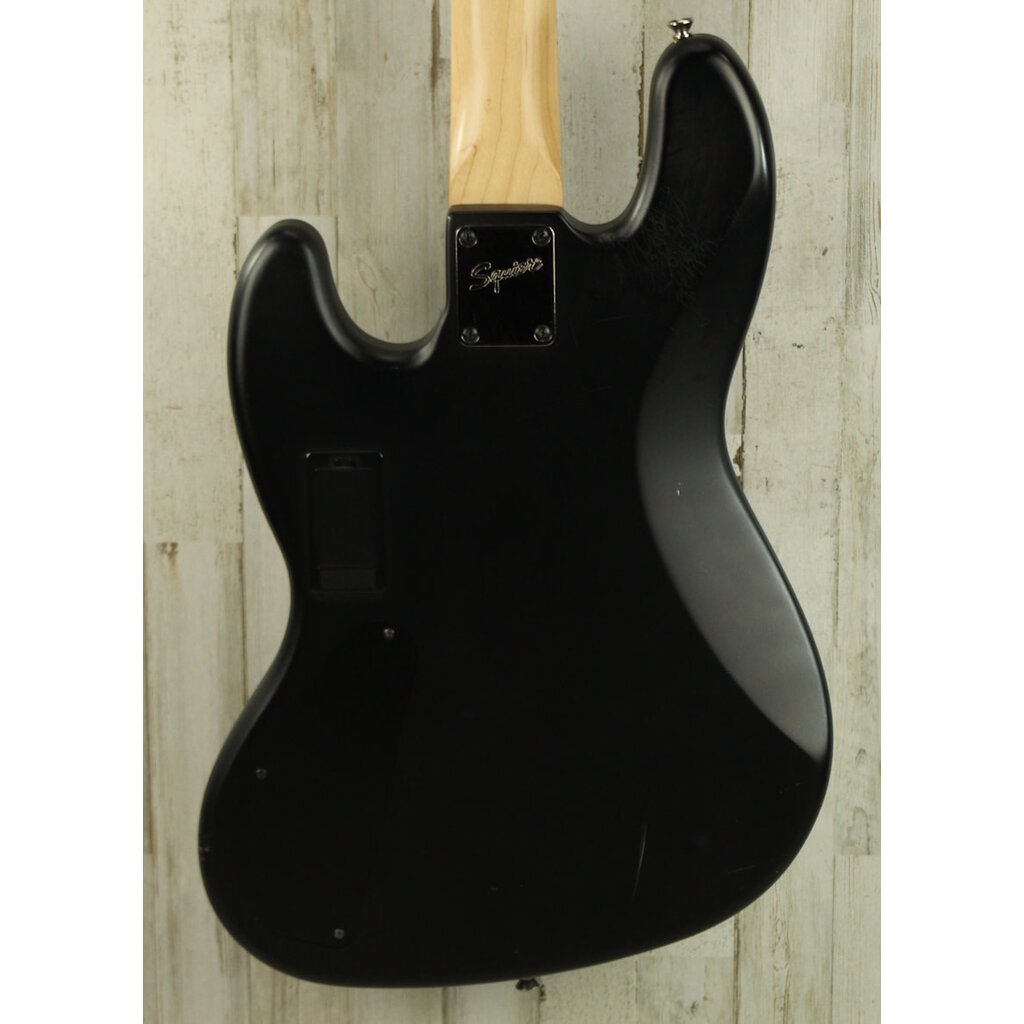 Squier USED Squier Contemporary Active Jazz Bass HH (067)