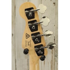 Squier USED Squier Contemporary Active Jazz Bass HH (067)