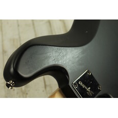Squier USED Squier Contemporary Active Jazz Bass HH (067)