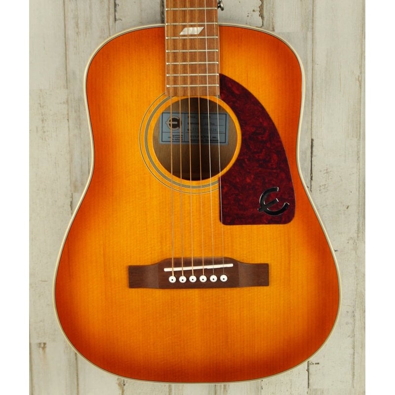 Epiphone USED Epiphone Lil' Tex (229)