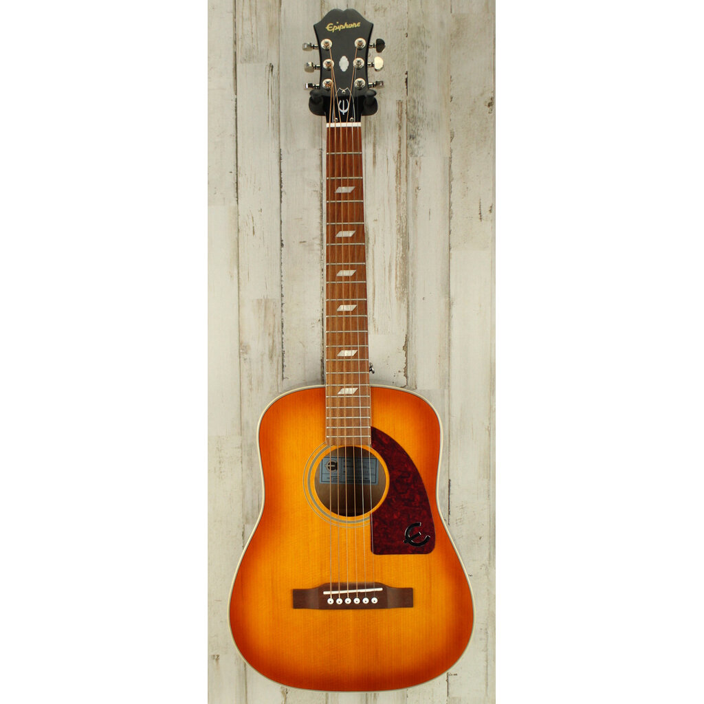 Epiphone USED Epiphone Lil' Tex (229)
