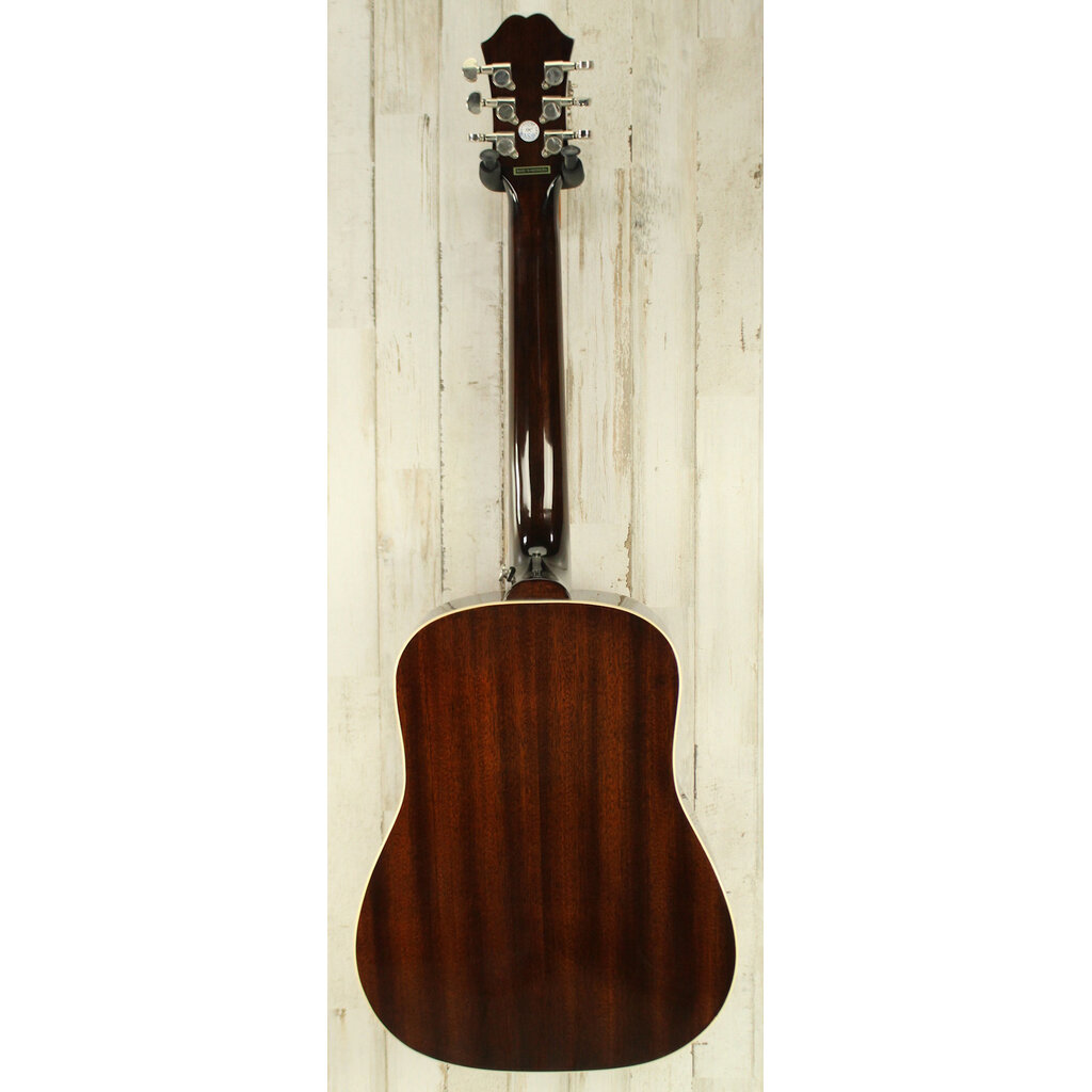 Epiphone USED Epiphone Lil' Tex (229)