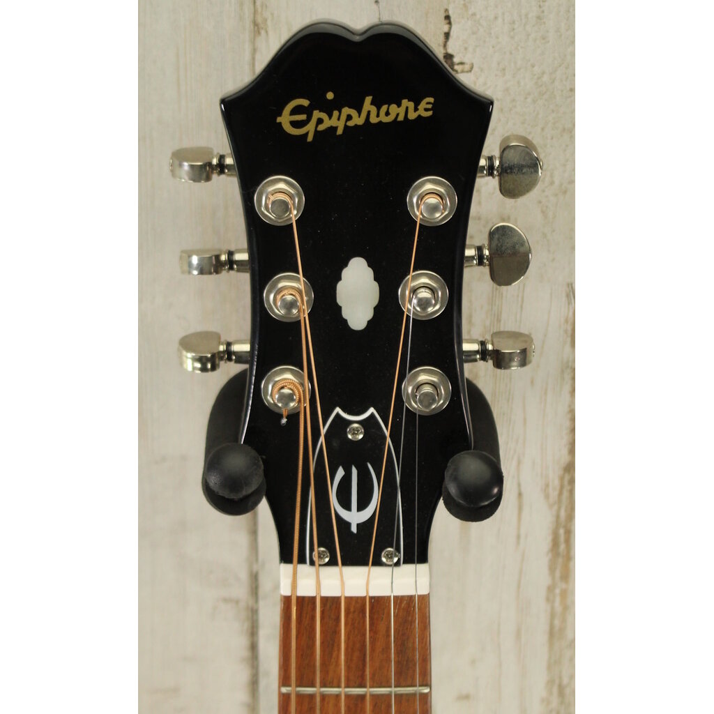 Epiphone USED Epiphone Lil' Tex (229)