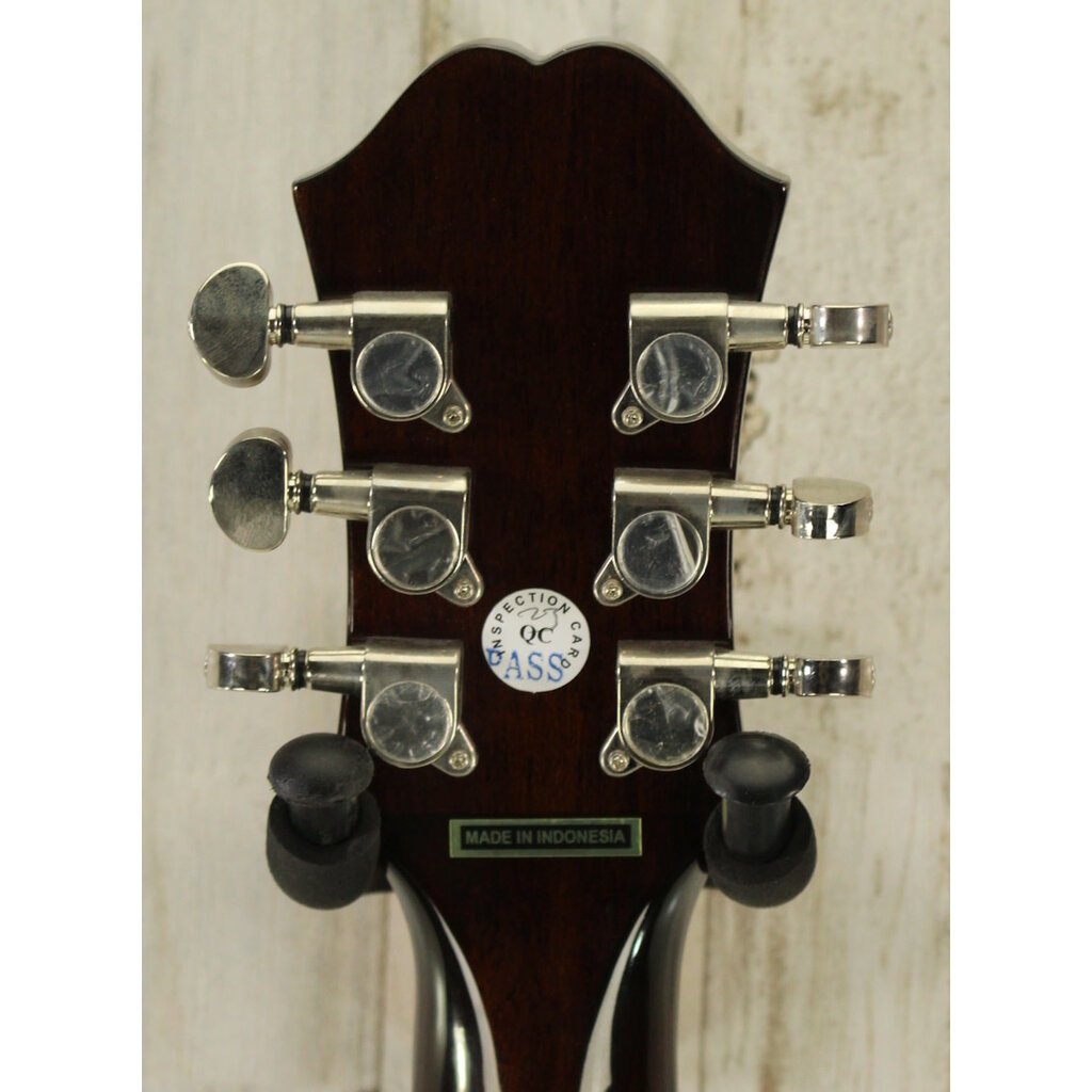 Epiphone USED Epiphone Lil' Tex (229)