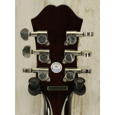 Epiphone USED Epiphone Lil' Tex (229)