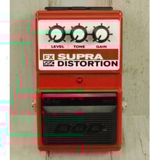 DOD USED DOD Supra Distortion (010)