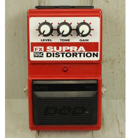 DOD USED DOD Supra Distortion (010)