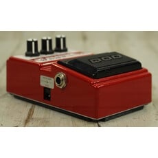 DOD USED DOD Supra Distortion (010)