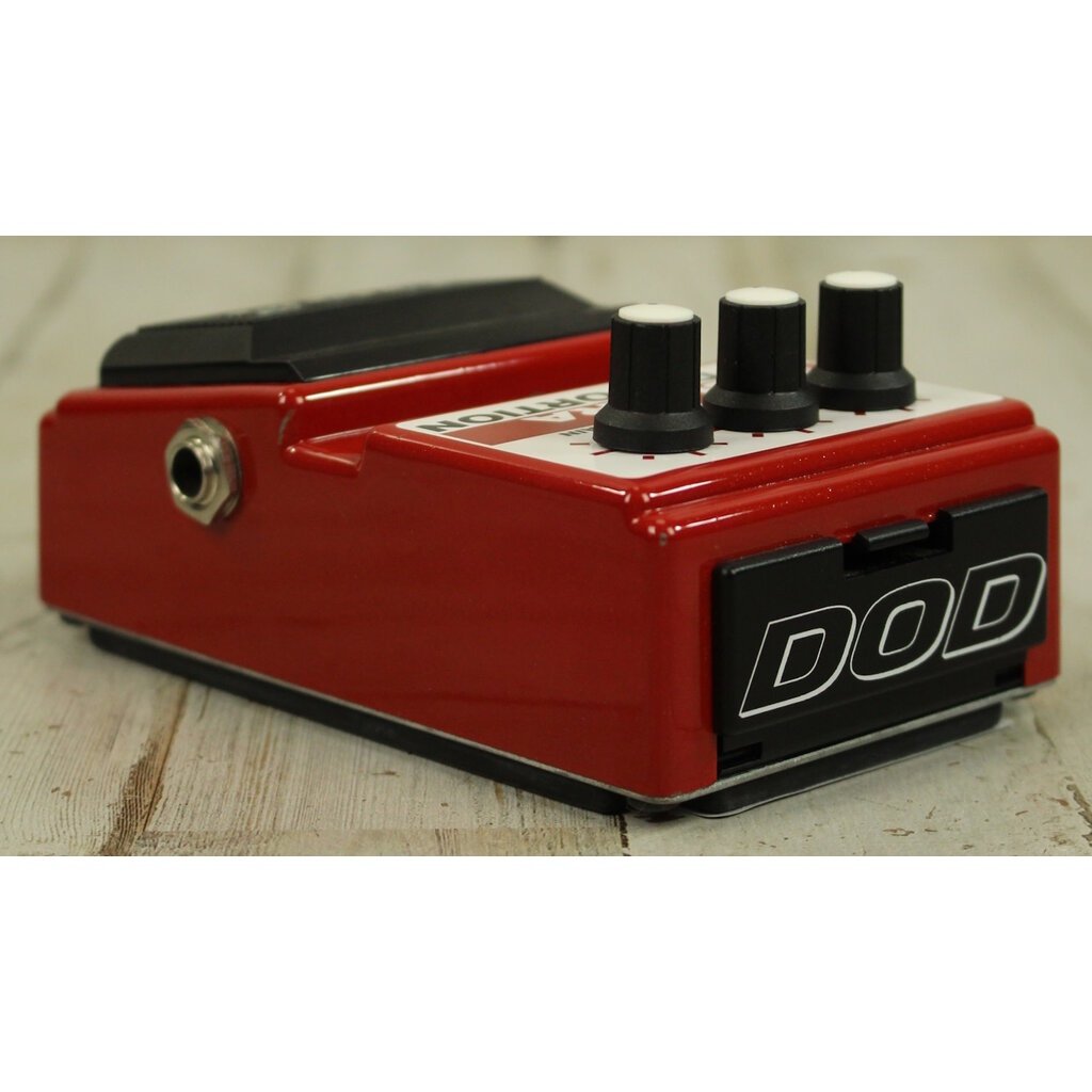 DOD USED DOD Supra Distortion (010)