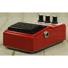 DOD USED DOD Supra Distortion (010)