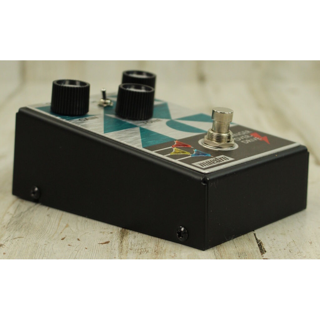 Maestro USED Maestro Ranger Overdrive (020)