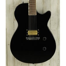 Gretsch DEMO Gretsch Streamliner Jet Club - Jet Black (555)