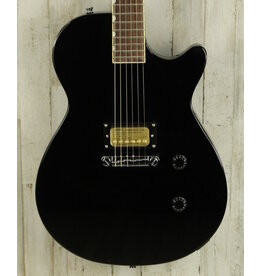 Gretsch DEMO Gretsch Streamliner Jet Club - Jet Black (555)