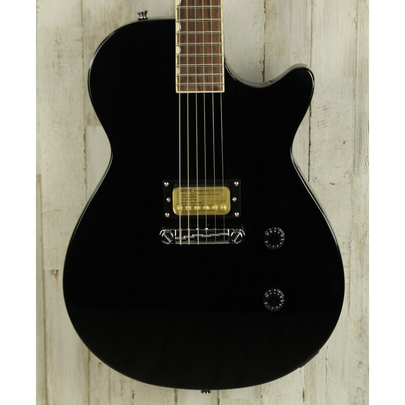 Gretsch DEMO Gretsch Streamliner Jet Club - Jet Black (555)
