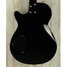 Gretsch DEMO Gretsch Streamliner Jet Club - Jet Black (555)