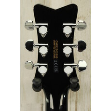 Gretsch DEMO Gretsch Streamliner Jet Club - Jet Black (555)
