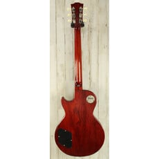 Gibson Custom DEMO Gibson Custom 1958 Les Paul Standard Reissue - Bourbon Burst VOS (096)