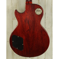 Gibson Custom DEMO Gibson Custom 1958 Les Paul Standard Reissue - Bourbon Burst VOS (096)