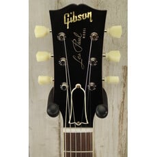 Gibson Custom DEMO Gibson Custom 1958 Les Paul Standard Reissue - Bourbon Burst VOS (096)