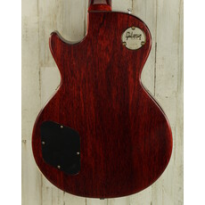 Gibson Custom DEMO Gibson Custom 1959 Les Paul Standard Reissue - Iced Tea Burst VOS (845)