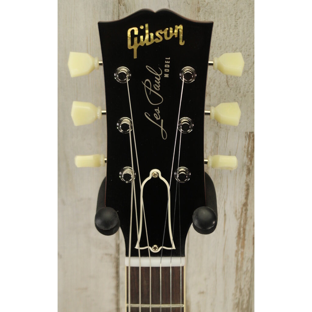 Gibson Custom DEMO Gibson Custom 1959 Les Paul Standard Reissue - Iced Tea Burst VOS (845)