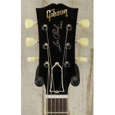 Gibson Custom DEMO Gibson Custom 1959 Les Paul Standard Reissue - Iced Tea Burst VOS (845)