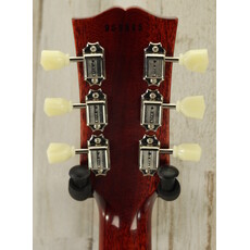 Gibson Custom DEMO Gibson Custom 1959 Les Paul Standard Reissue - Iced Tea Burst VOS (845)