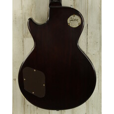 Gibson Custom DEMO Gibson Custom 1957 Les Paul Goldtop Darkback Reissue - Double Gold VOS (675)
