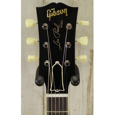 Gibson Custom DEMO Gibson Custom 1957 Les Paul Goldtop Darkback Reissue - Double Gold VOS (675)