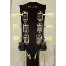 Gibson Custom DEMO Gibson Custom 1957 Les Paul Goldtop Darkback Reissue - Double Gold VOS (675)
