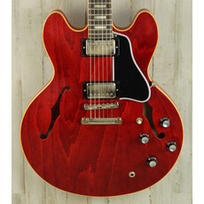 Gibson Custom DEMO Gibson Custom 1964 ES-335 Reissue - '60s Cherry VOS (500)